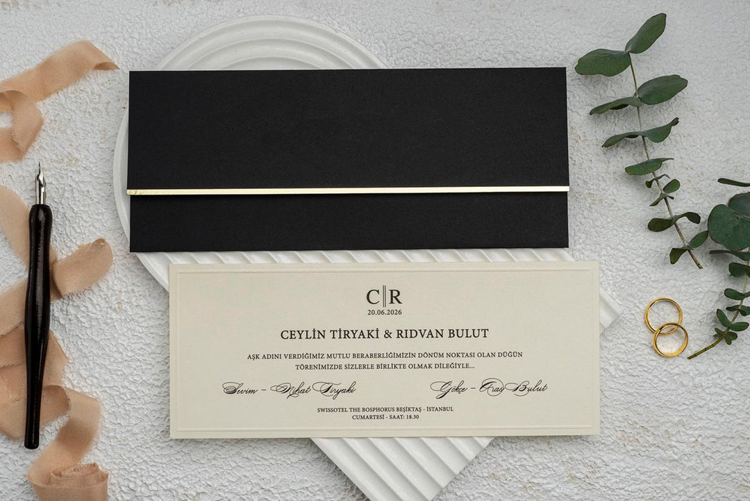 HOCHZEITSKARTEN Erfurt