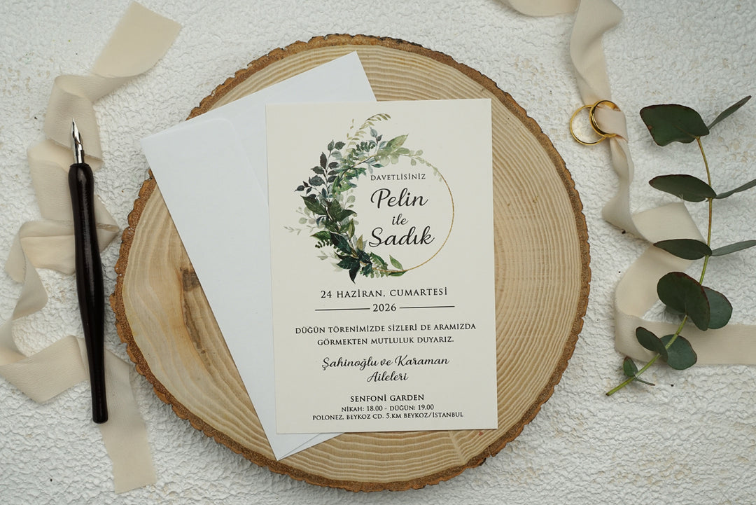 HOCHZEITSKARTEN Mülheim