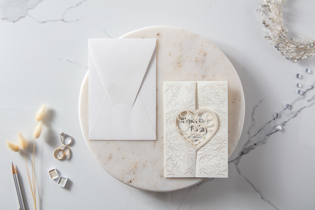 Hochzeitskarten Ennepetal