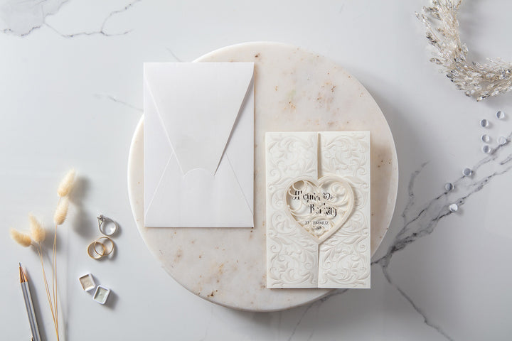 Hochzeitskarten Ennepetal