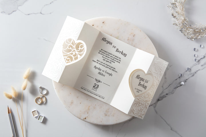 Hochzeitskarten Ennepetal