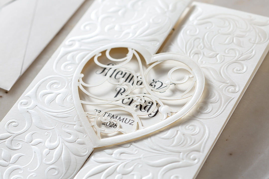 Hochzeitskarten Ennepetal