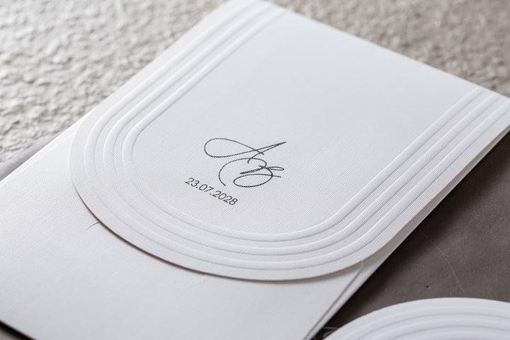 Hochzeitskarten Essen
