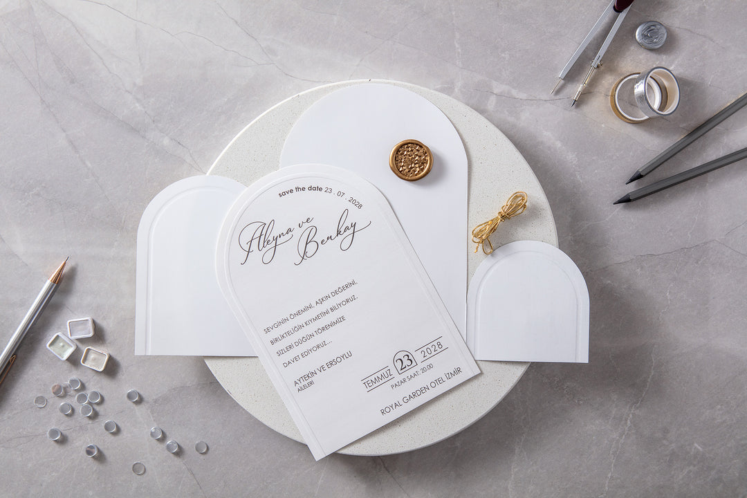 Hochzeitskarten Flörsheim