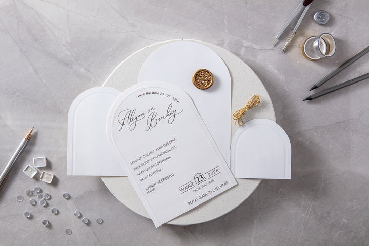 Hochzeitskarten Flörsheim