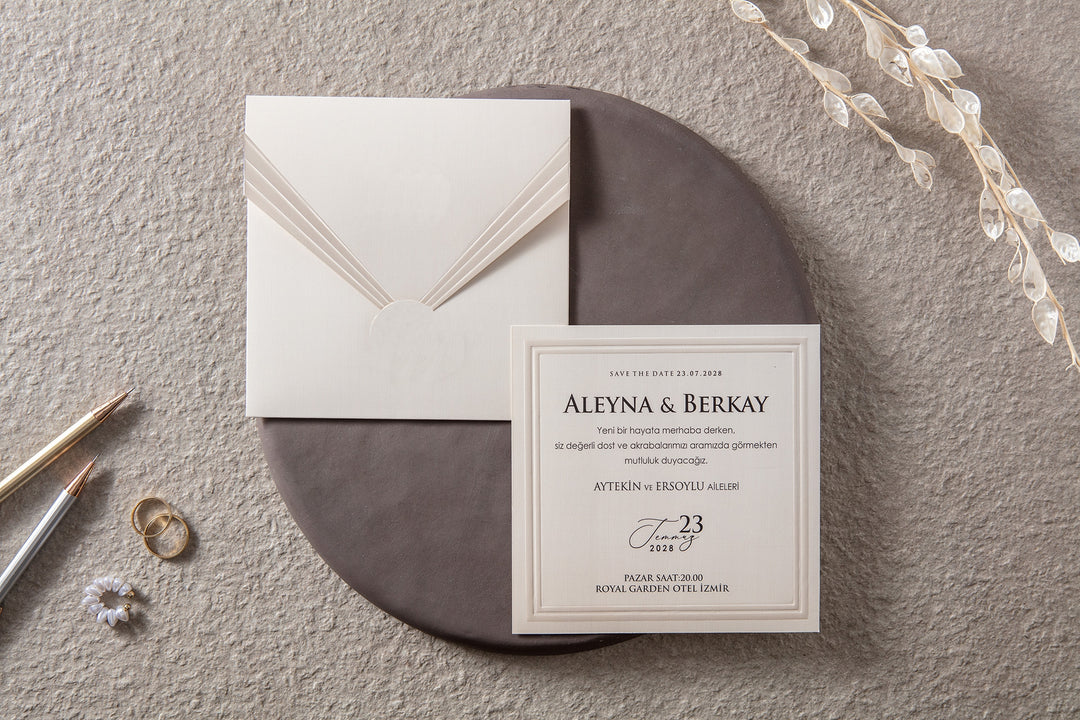 Hochzeitskarten Freudenberg