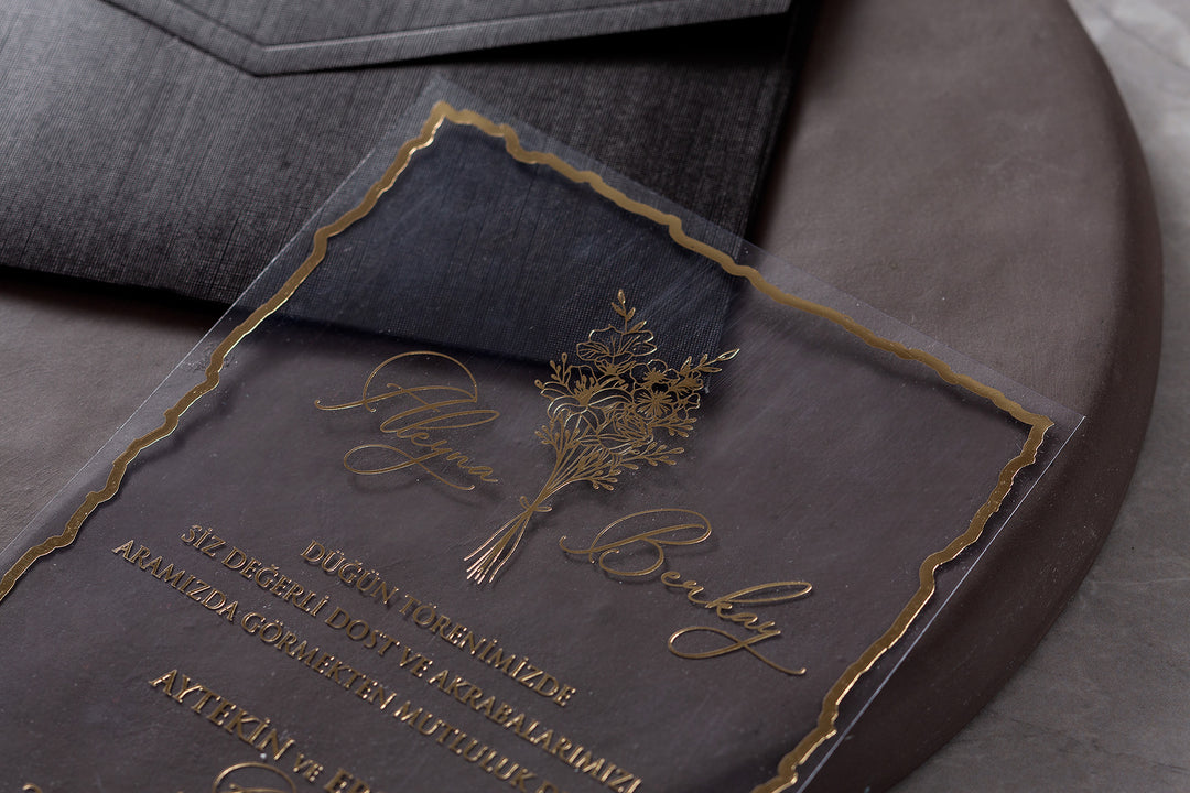 HOCHZEITSKARTEN Lübeck