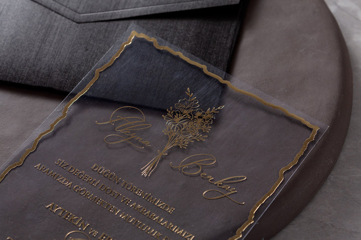 HOCHZEITSKARTEN Lübeck