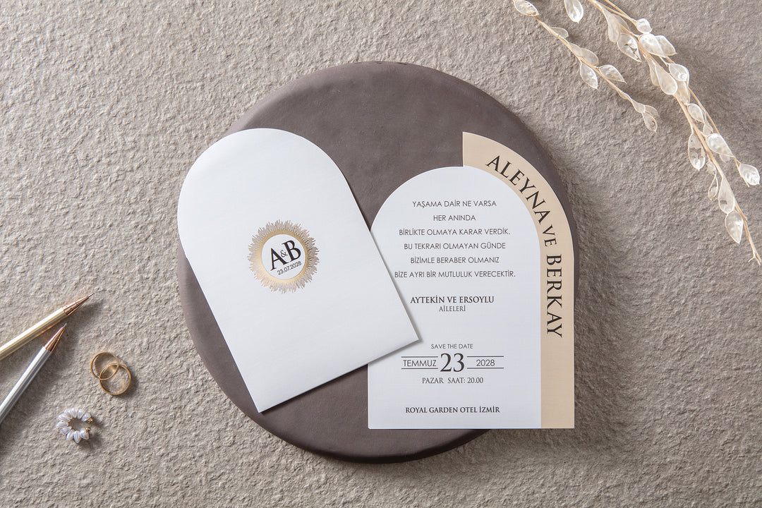 Hochzeitskarten Marxloh