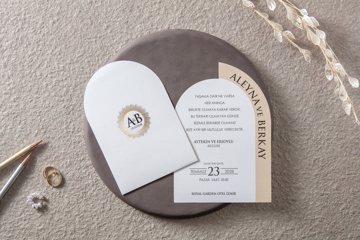 Hochzeitskarten Marxloh