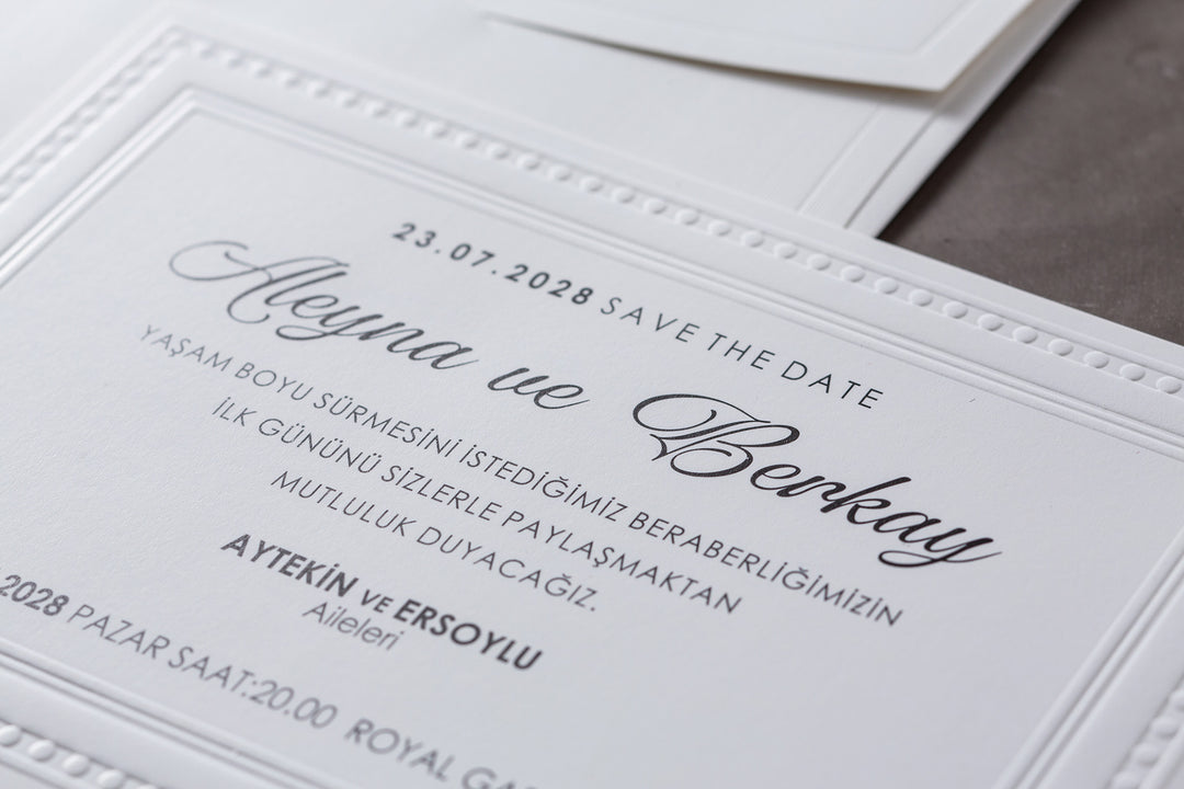 Hochzeitskarten Mettmann