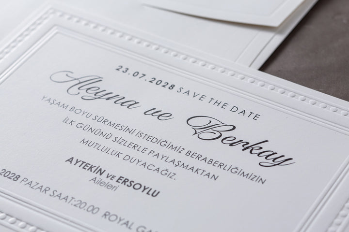 Hochzeitskarten Mettmann