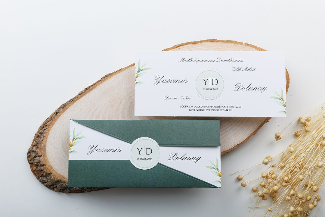 Hochzeitskarten Bergkamen