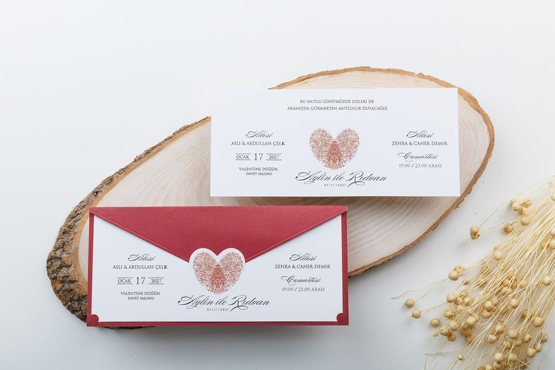 Hochzeitskarten Braunschweig