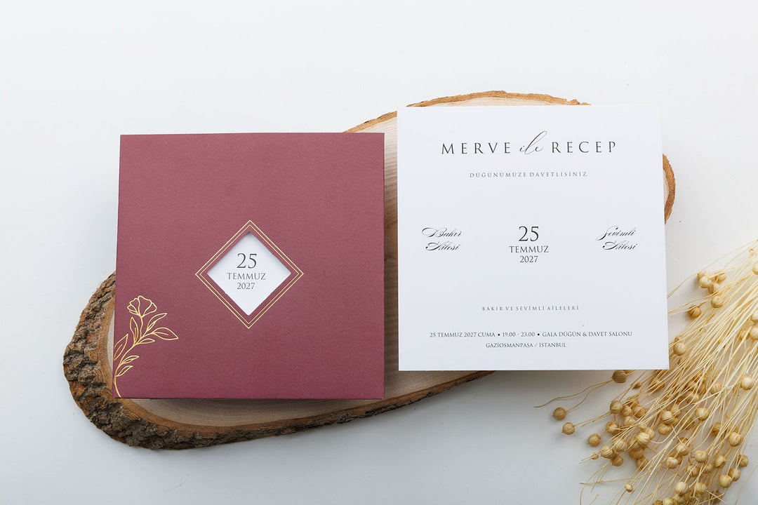 Hochzeitskarten Keup