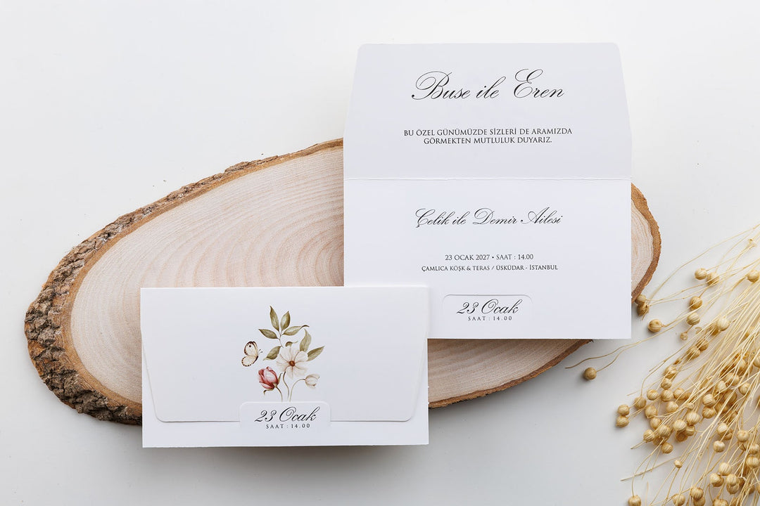 Hochzeitskarten Lengede