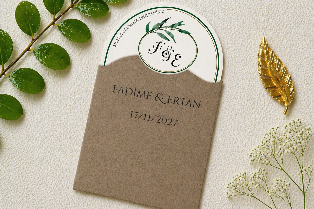 HOCHZEITSKARTEN Kaarst