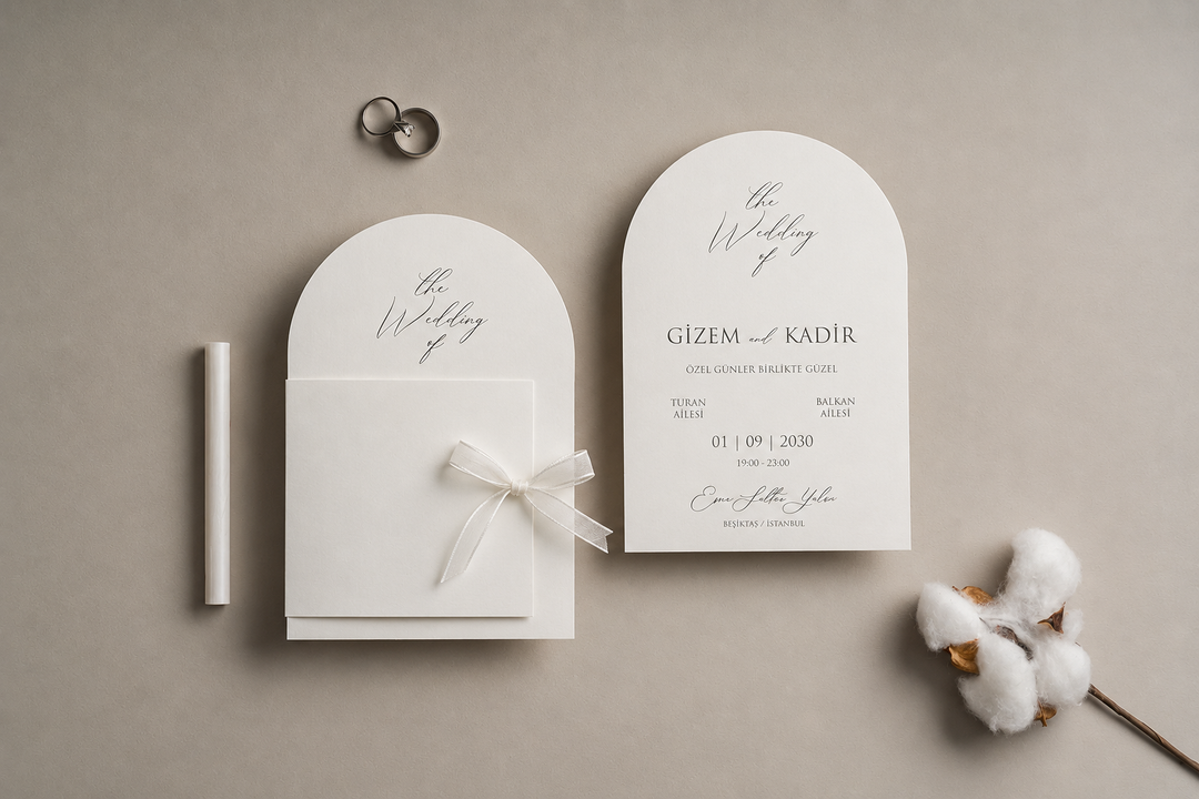 Hochzeitskarten Offenbach