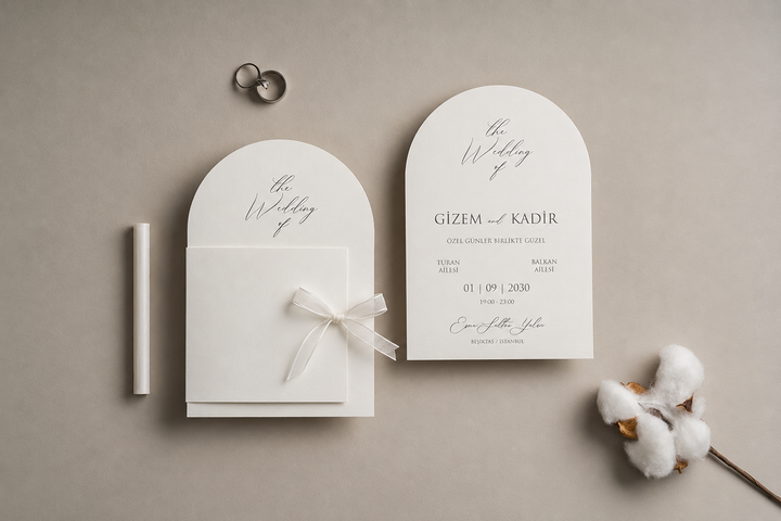 Hochzeitskarten Offenbach