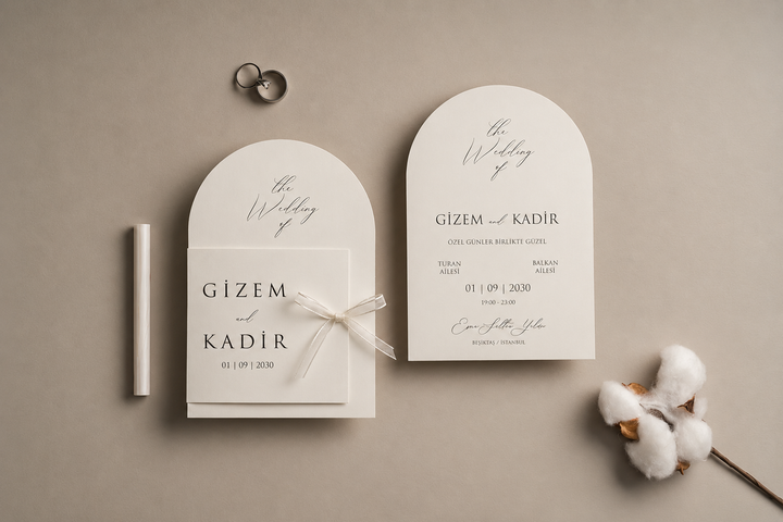 Hochzeitskarten Offenbach