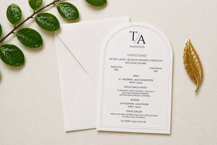 HOCHZEITSKARTEN Aachen