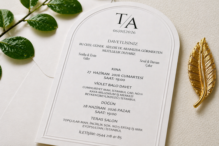 HOCHZEITSKARTEN Aachen