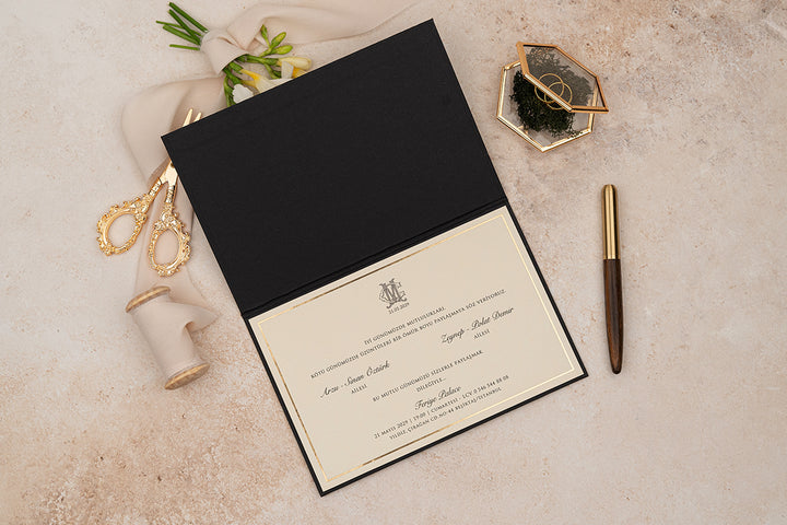 Hochzeitskarten Lübeck