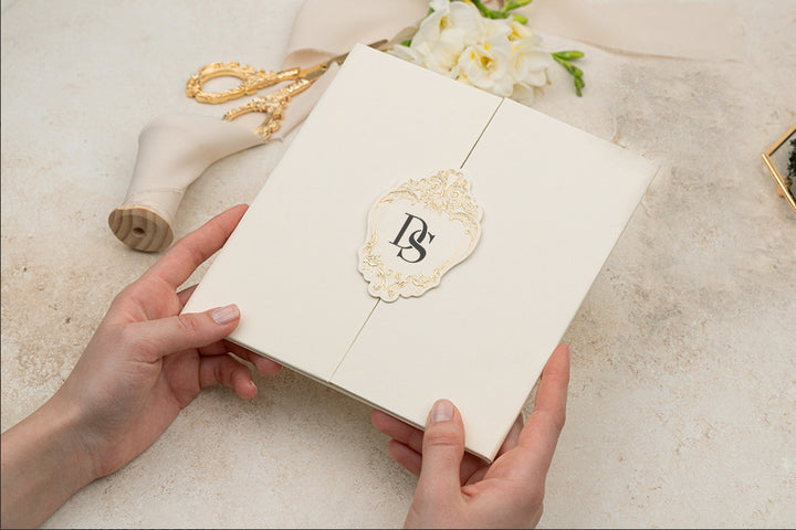 Hochzeitskarten Rheda