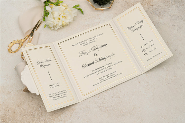Hochzeitskarten Rheda
