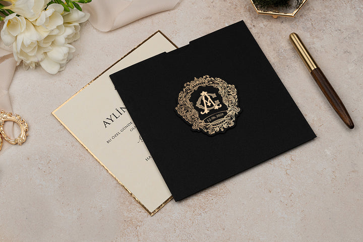 Hochzeitskarten Essen