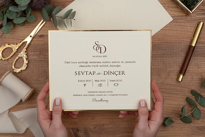 Hochzeitskarten Dinslaken