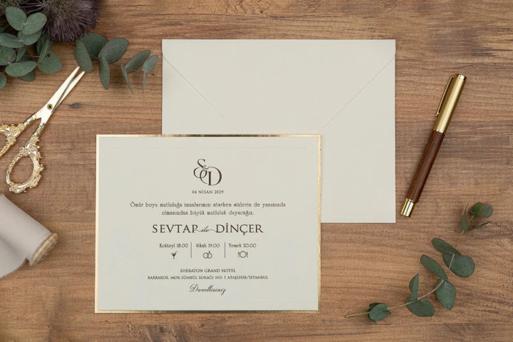 Hochzeitskarten Dinslaken