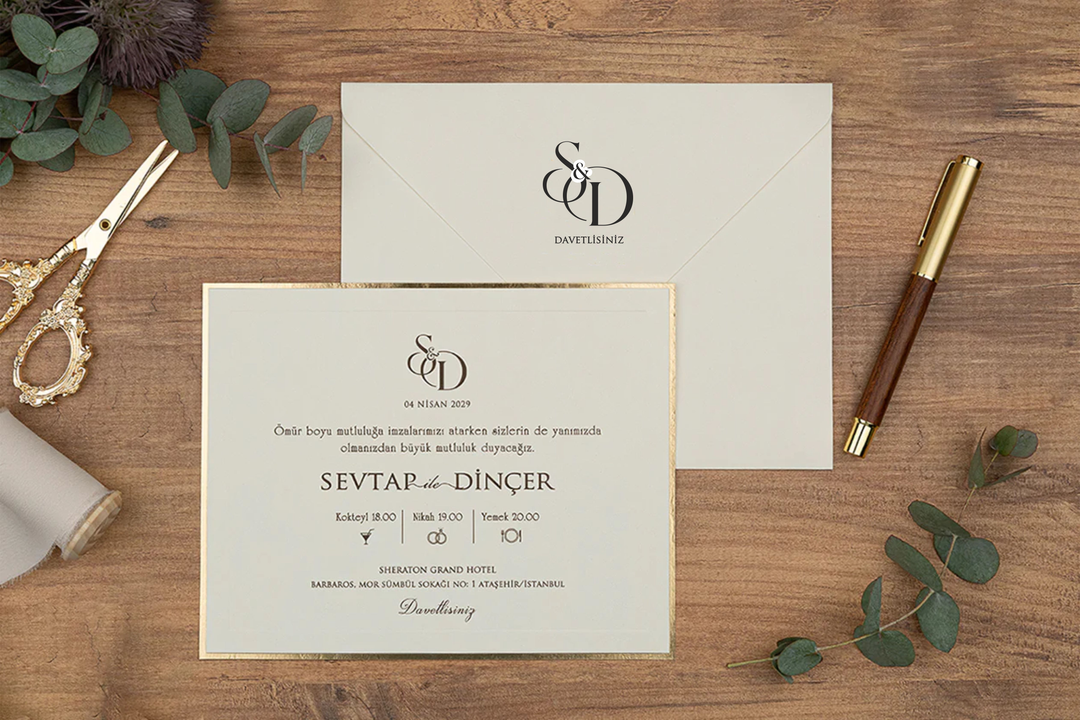 Hochzeitskarten Dinslaken