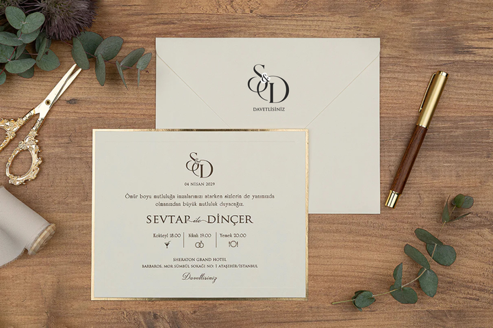 Hochzeitskarten Dinslaken