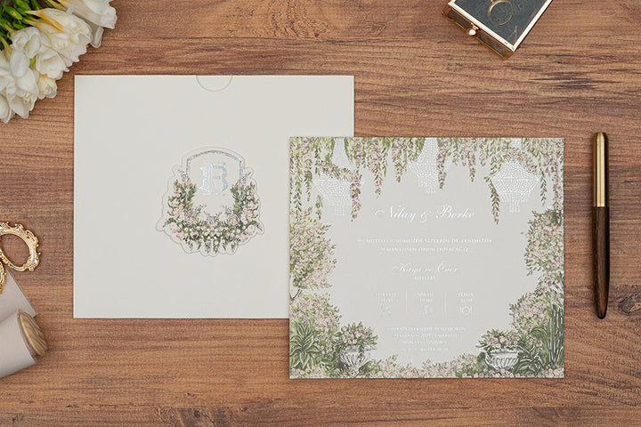Hochzeitskarten Maintal