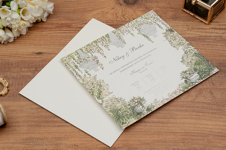 Hochzeitskarten Maintal