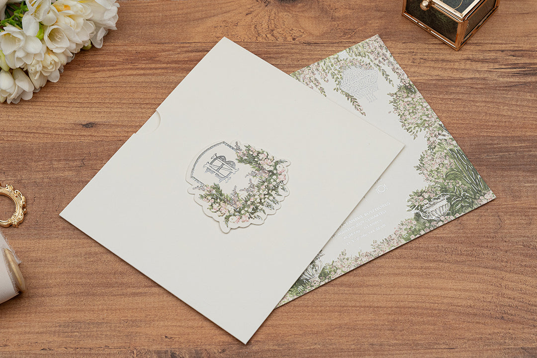 Hochzeitskarten Maintal