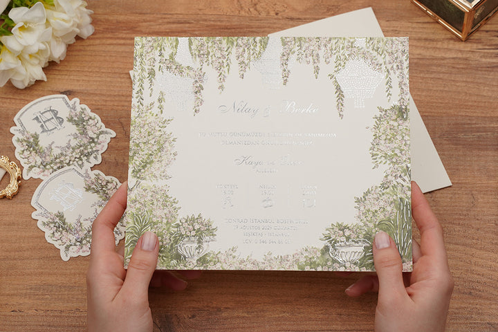 Hochzeitskarten Maintal