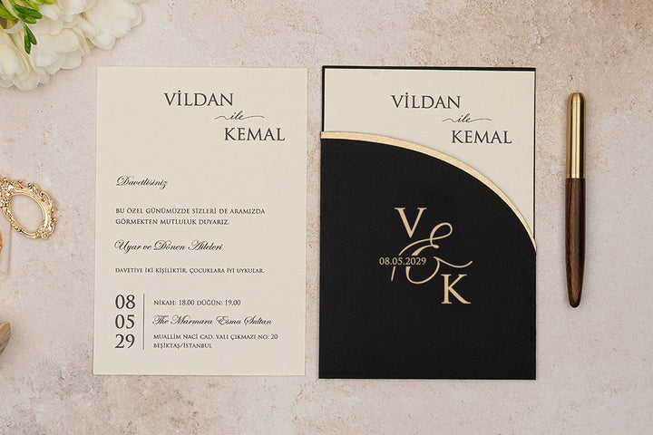 Hochzeitskarten Hofheim
