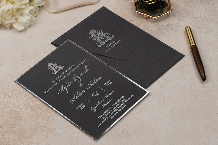 Hochzeitskarten Hattersheim