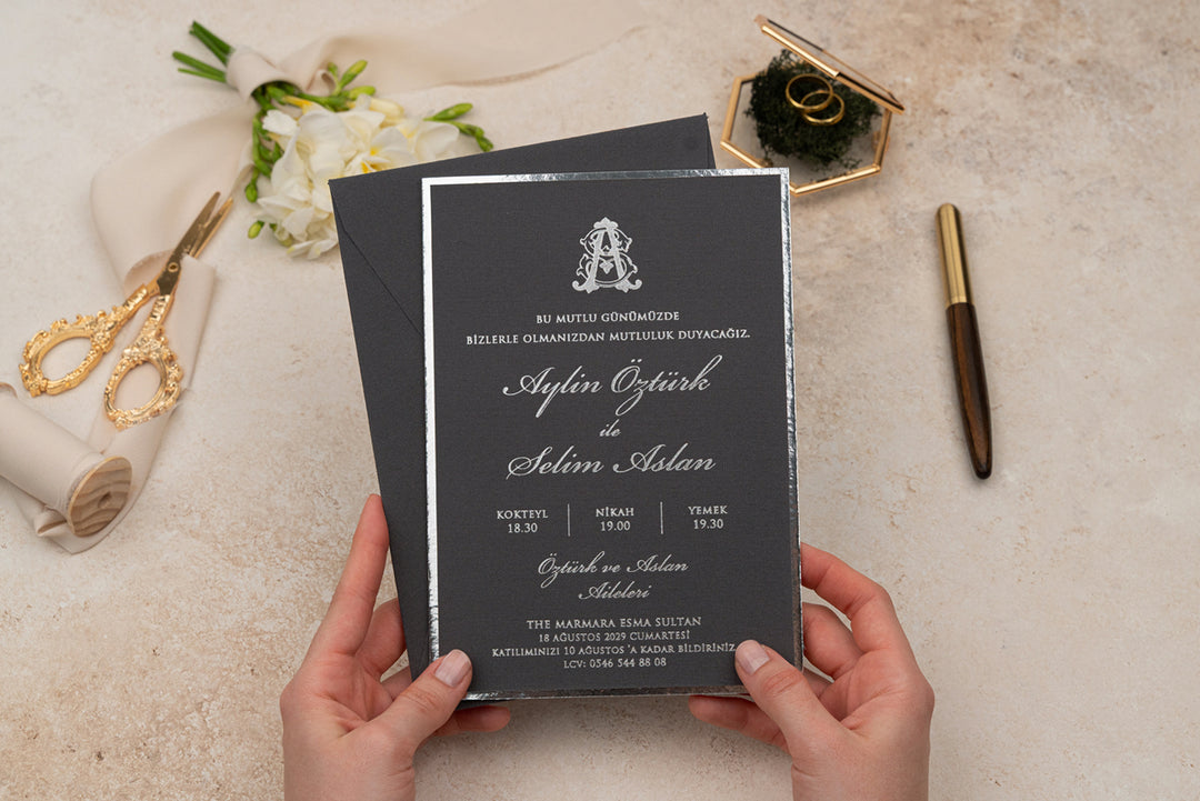 Hochzeitskarten Hattersheim