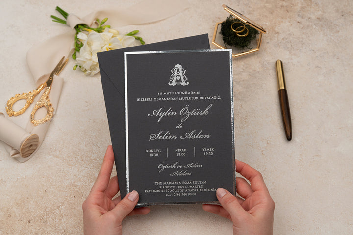 Hochzeitskarten Hattersheim
