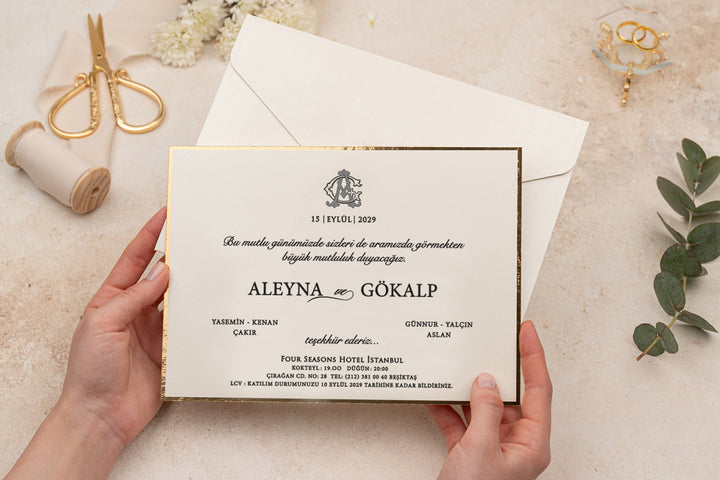 Hochzeitskarten Freudenstadt