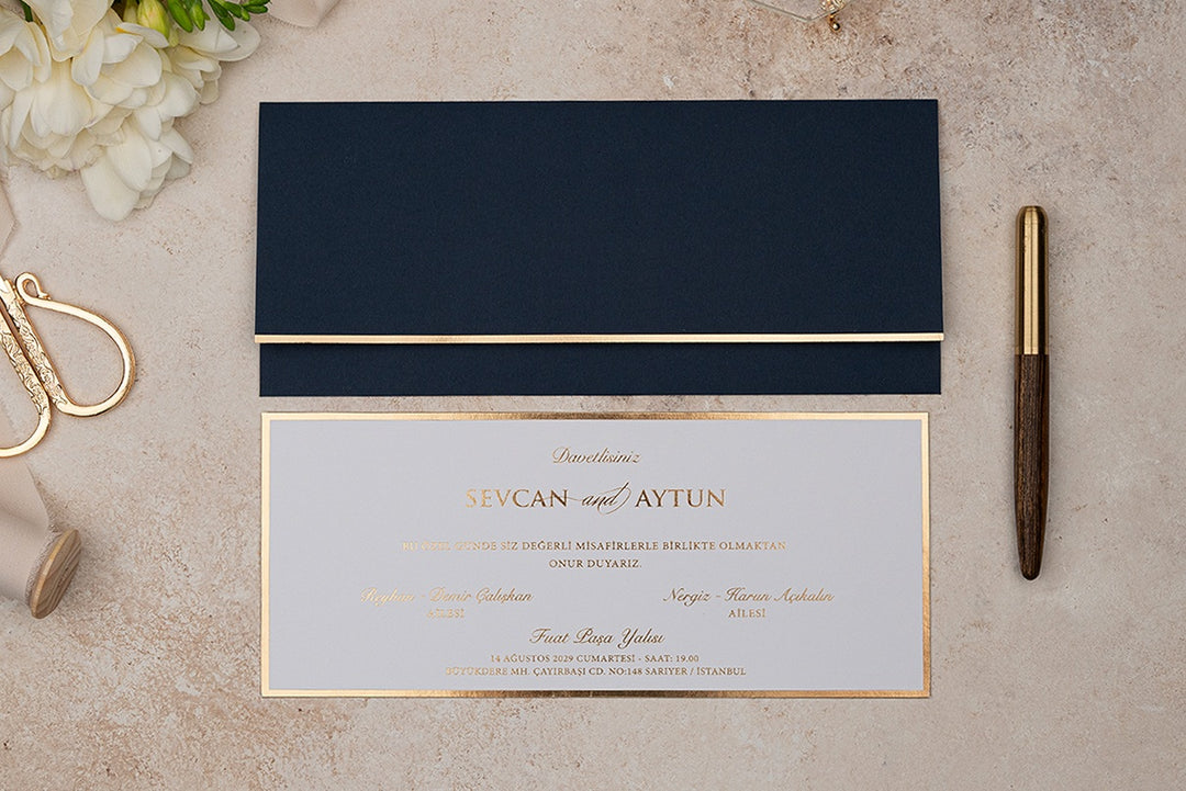 Hochzeitskarten Remseck