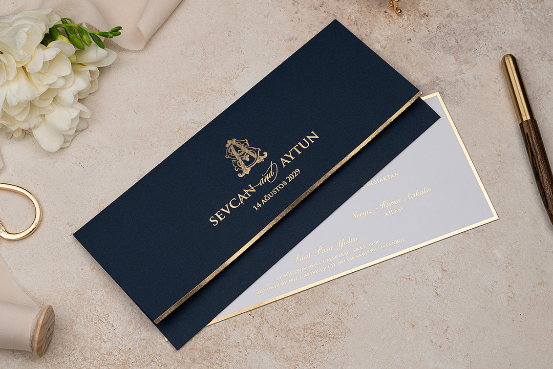 Hochzeitskarten Remseck