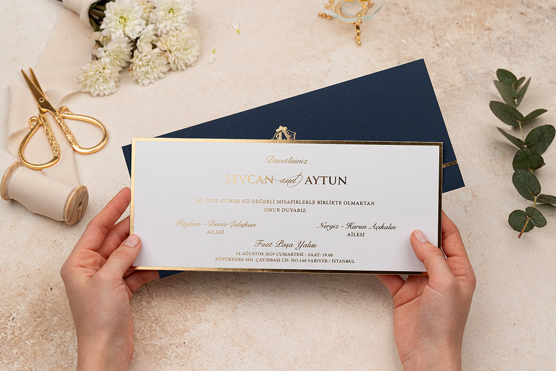 Hochzeitskarten Remseck