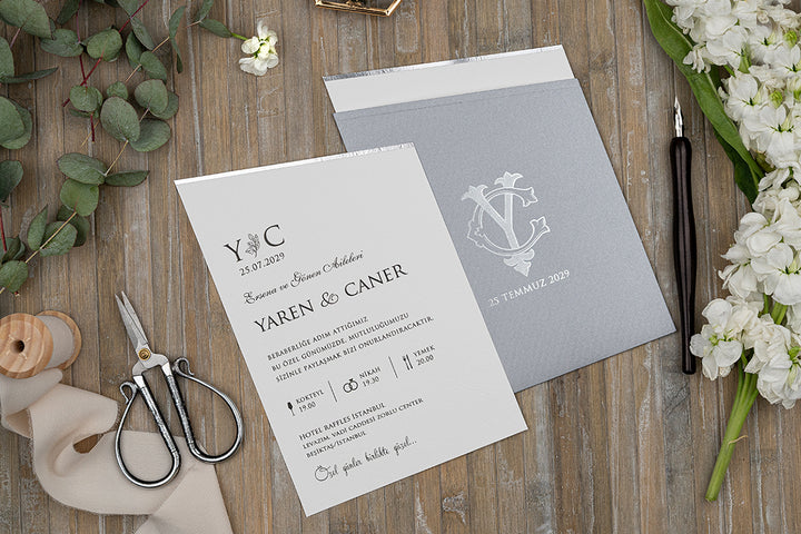 Hochzeitskarten Schwieberdingen