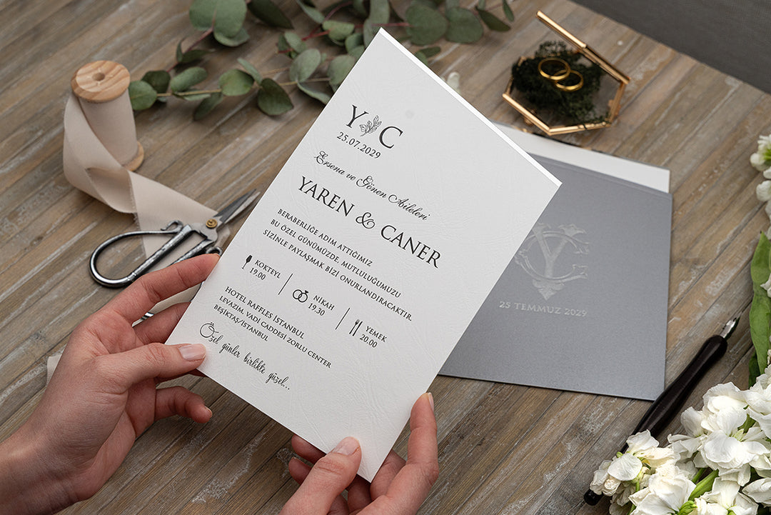 Hochzeitskarten Schwieberdingen