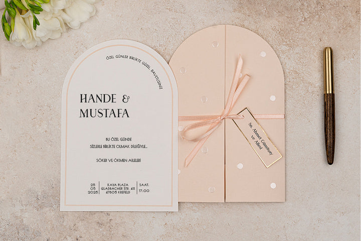 Hochzeitskarten Heilbronn