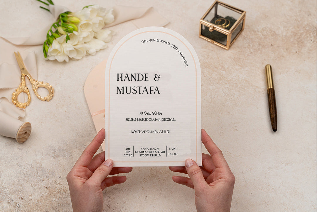 Hochzeitskarten Heilbronn